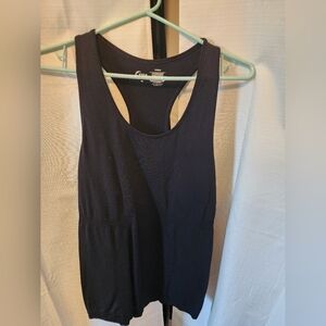 Zyia Copper Charge tank xl